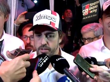 Fernando Alonso correrá el Rally Dakar 2020: "Es el desafío más grande de mi carrera"