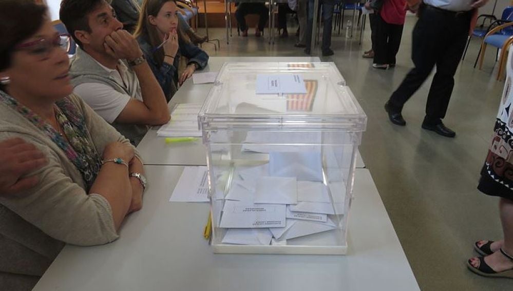 Elecciones generales 2019: ¿Cuánto cobran los miembros de las mesas?