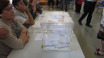 Elecciones gallegas 2020. Consulta el mapa de los colegios electorales en Galicia
