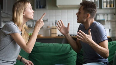 Las 8 situaciones más comunes que provocan una discusión de pareja