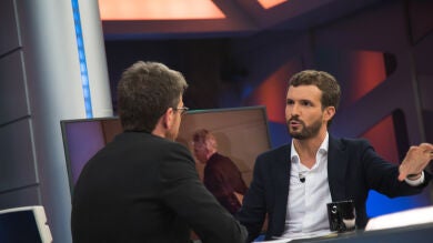 Pablo Casado, sobre la situación en Cataluña: 