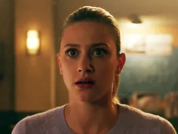 Betty en 'Riverdale' Betty en 'Riverdale'