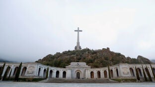 Valle de los Ca&iacute;dos 