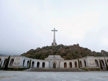 Valle de los Caídos 