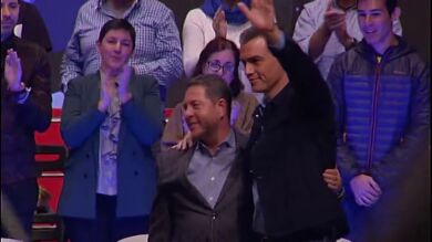 La oposición critica que la exhumación de Franco haya coincidido con malos datos de paro