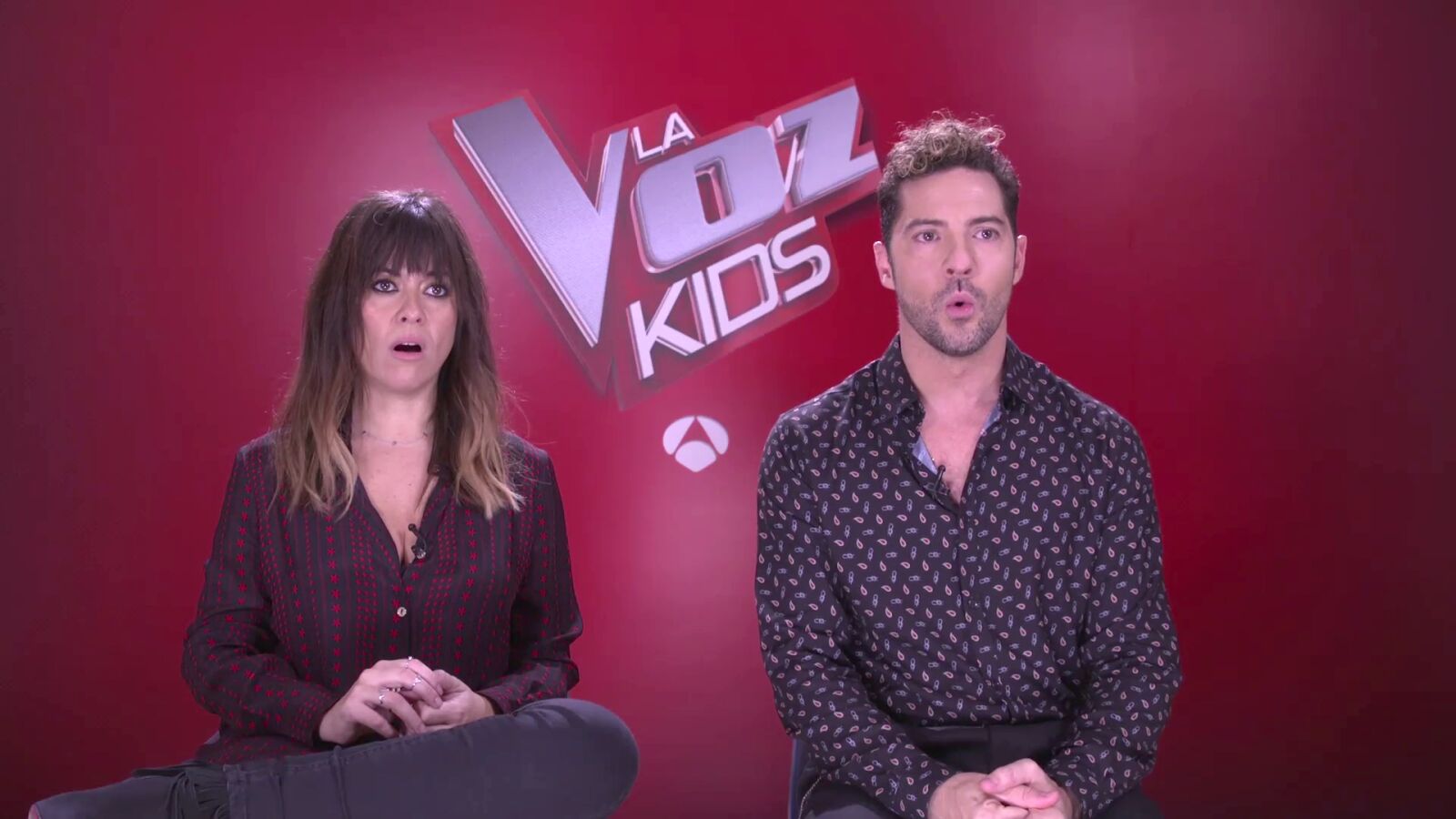 Los coaches de 'La Voz Kids' confiesan qué canción se robarían entre ellos 
