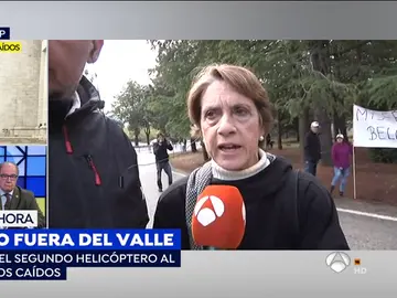 Exhumación de Franco Exhumación de Franco