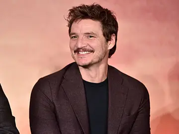 Pedro Pascal Pedro Pascal
