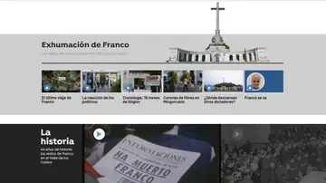 Nueva web de Antena 3 Noticias Nueva web de Antena 3 Noticias