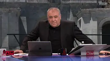 Antonio García Ferreras Antonio García Ferreras