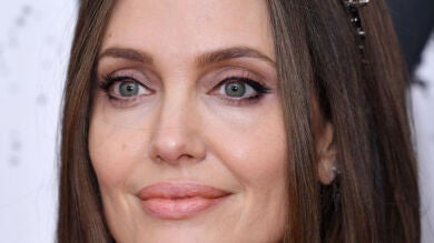 Angelina Jolie llega a Canarias para rodar 'Los Eternos'