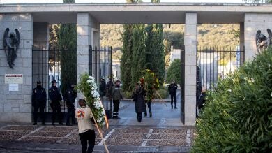 La reacción de los políticos a la exhumación de Franco: critican su uso electoralista 
