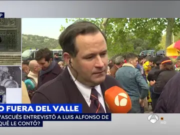 Exhumación de Franco del Valle de los Caídos Exhumación de Franco del Valle de los Caídos