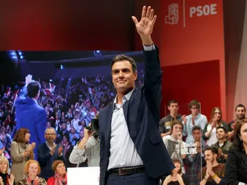 Elecciones generales 2019: Comienza la campaña electoral Elecciones generales 2019: Comienza la campaña electoral