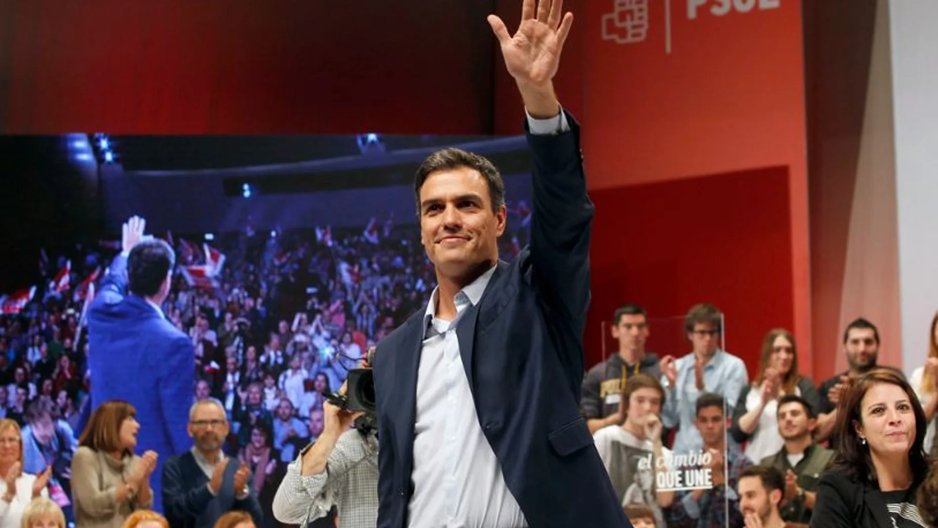 Elecciones generales 2019: Comienza la campaña electoral Elecciones generales 2019: Comienza la campaña electoral