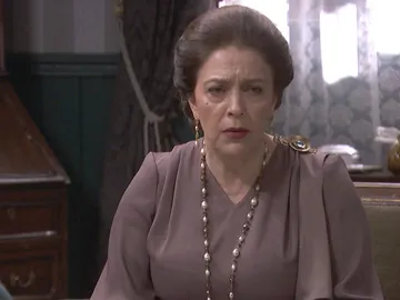 Avance ‘El secreto de Puente Viejo’: Francisca confiesa sus intenciones en Puente Viejo Avance ‘El secreto de Puente Viejo’: Francisca confiesa sus intenciones en Puente Viejo