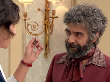 El plan perfecto de Jose y Curtis para dar el golpe de su vida El plan perfecto de Jose y Curtis para dar el golpe de su vida