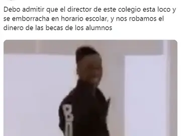 Hackean la cuenta de un colegio Hackean la cuenta de un colegio