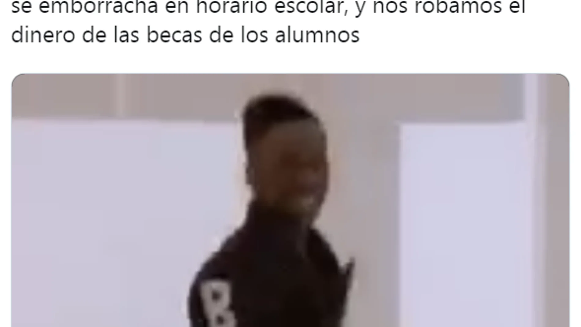Hackean la cuenta de un colegio Hackean la cuenta de un colegio