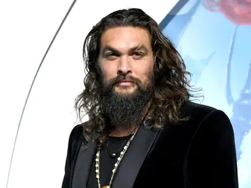 Jason Momoa Jason Momoa