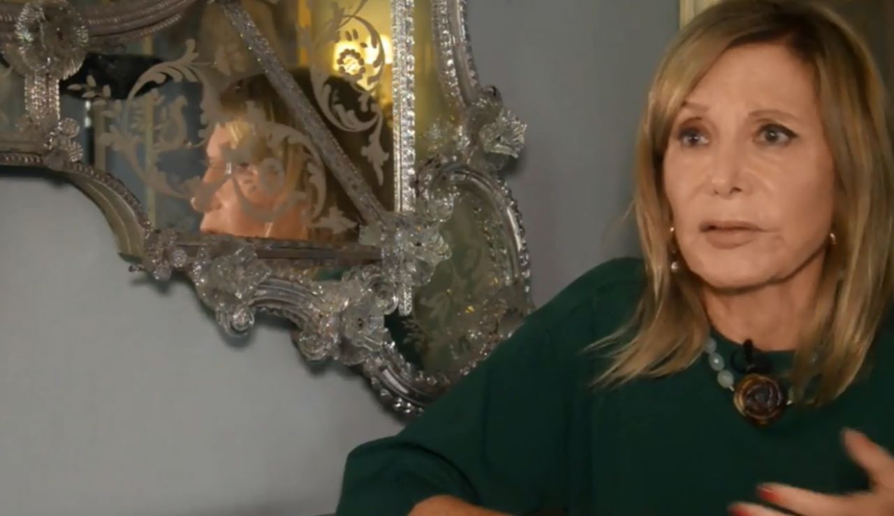 Pilar Eyre publica su nueva novela, 'Un perfecto Caballero' Pilar Eyre publica su nueva novela, 'Un perfecto Caballero'