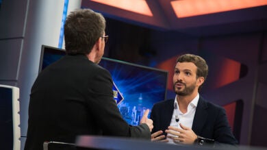 Pablo Casado, sobre las elecciones del 10 de noviembre: 