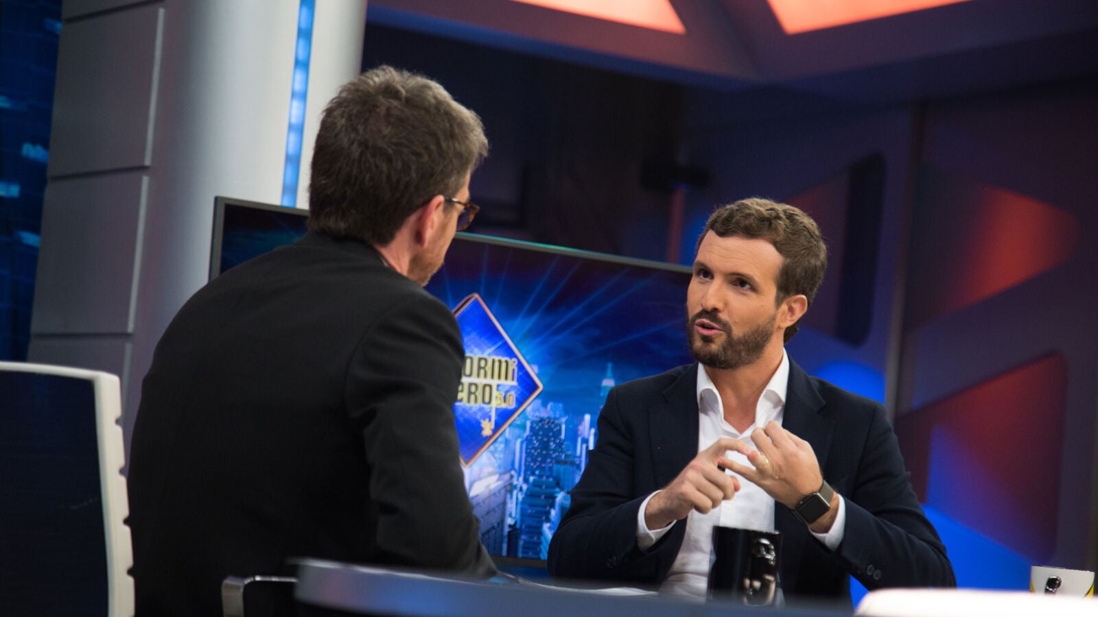 Pablo Casado, sobre la exhumación de Franco: 