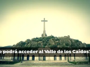 Valle de los Caídos Valle de los Caídos