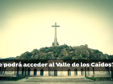 Valle de los Caídos Valle de los Caídos