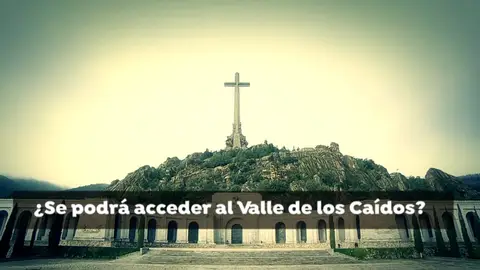 Valle de los Caídos Valle de los Caídos