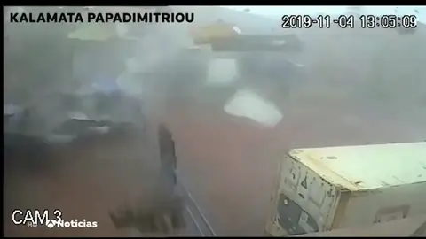 TORNADO TORNADO