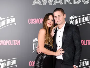 Paula Gonu y Álex Chiner Paula Gonu y Álex Chiner