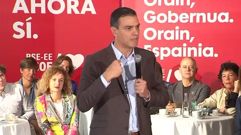 Pedro Sánchez ante las decisivas elecciones generales 2019 Pedro Sánchez ante las decisivas elecciones generales 2019