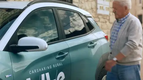 El novedoso carsharing rural de Hyundai El novedoso carsharing rural de Hyundai