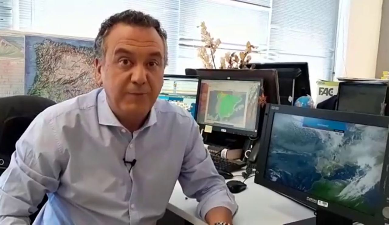 Este jueves comienza el invierno con la bajada de temperaturas y nevadas Este jueves comienza el invierno con la bajada de temperaturas y nevadas