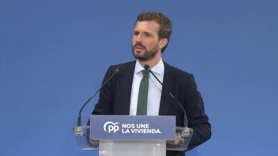 Pablo Casado, entre el fracaso del 20-A y la nueva oportunidad de las elecciones generales 2019