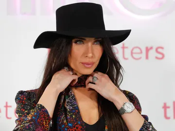 Pilar Rubio Pilar Rubio