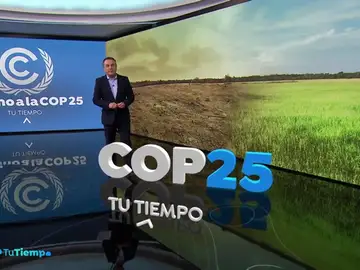 Científicos de todo el mundo alertan de la llegada de una "emergencia climática" Científicos de todo el mundo alertan de la llegada de una "emergencia climática"