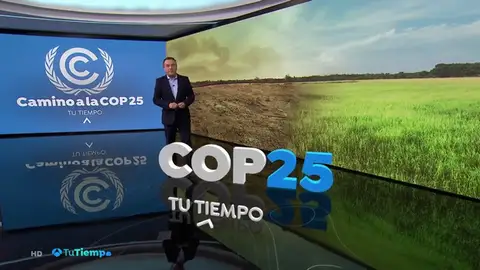 Científicos de todo el mundo alertan de la llegada de una "emergencia climática" Científicos de todo el mundo alertan de la llegada de una "emergencia climática"