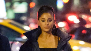 Ariana Grande