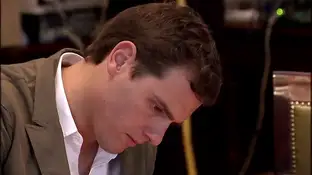 Albert Rivera, primera campaña electoral contra las encuestas en las elecciones generales 2019 Albert Rivera, primera campaña electoral contra las encuestas en las elecciones generales 2019