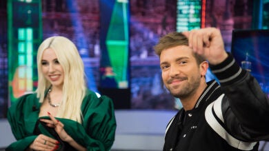 La reflexión de Pablo Alborán sobre la situación actual: 