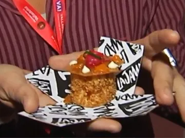 El mejor pincho de España El mejor pincho de España