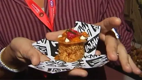 El mejor pincho de España El mejor pincho de España