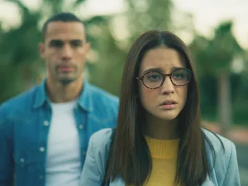 La sospecha de Hugo: “¿Y si fue Andrea quién lo mató?” La sospecha de Hugo: “¿Y si fue Andrea quién lo mató?”