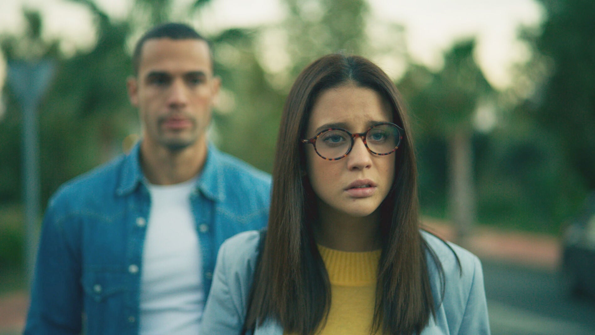 La sospecha de Hugo: &ldquo;&iquest;Y si fue Andrea qui&eacute;n lo mat&oacute;?&rdquo; 