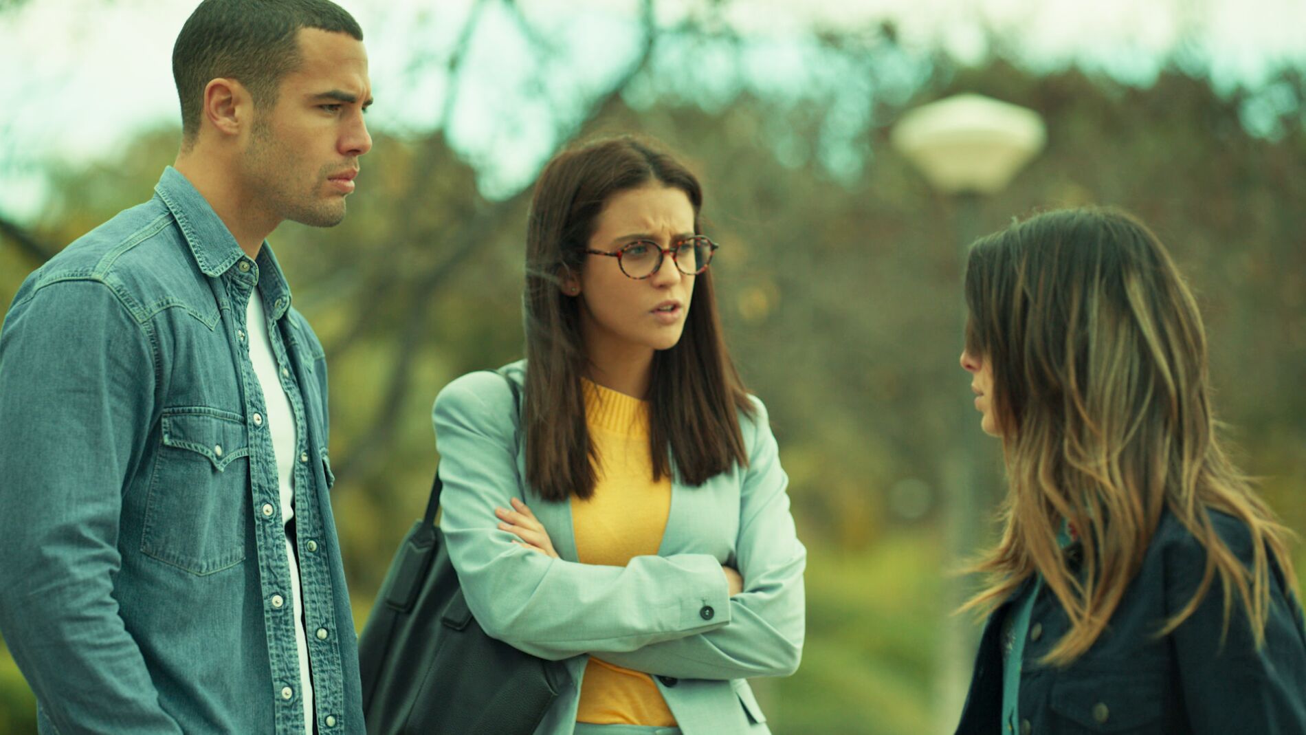 Hugo y Triana descubren nueva informaci&oacute;n sobre Philip Norman y &Aacute;lvaro Rojas 