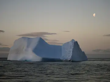 Glaciar Glaciar