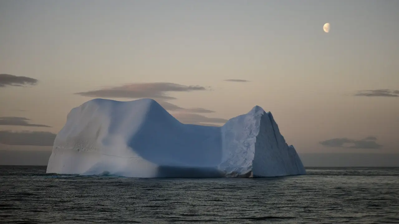 Glaciar Glaciar