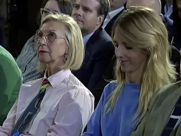 Elecciones generales 2019: Rosa Díez pide el voto para Casado Elecciones generales 2019: Rosa Díez pide el voto para Casado